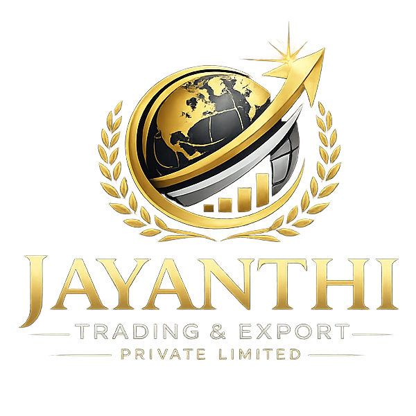 Jayanthi Trading & Export